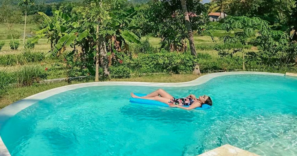 11 Villa Keren Di Jogja Dengan View Cantik Dan Kolam Pribadi Mulai 140 Ribuan Per Orang