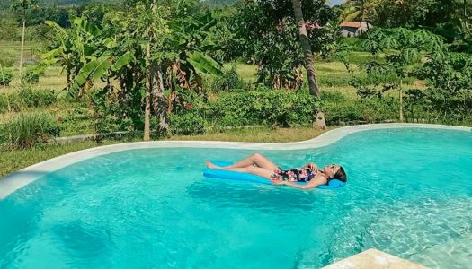 13 Villa keren di Jogja dengan kolam pribadi dan view keren mulai 100 ribuan per orang