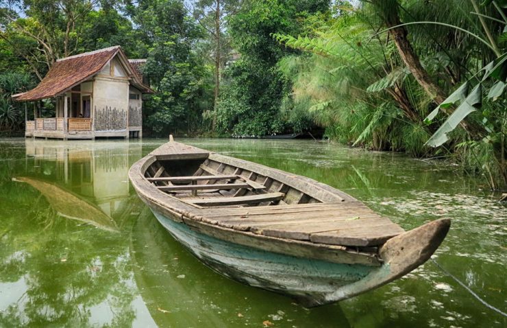 21 Hotel di Bandung dengan sensasi tengah hutan yang cocok buat ngadem