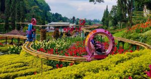 40 Tempat wisata terbaru dan hits di Malang untuk liburan seru