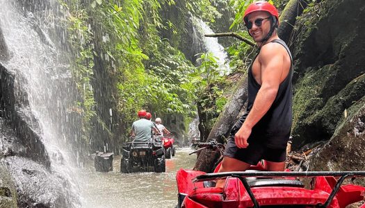 19 Tempat wisata di Ubud yang jarang orang tahu buat liburan anti-mainstream!