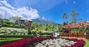 55 Tempat wisata di Bali terbaru dan terbaik untuk liburan mengesankan