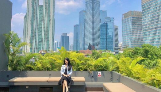 28 Hotel terbaik di Jakarta dari yang murah sampai bintang 5