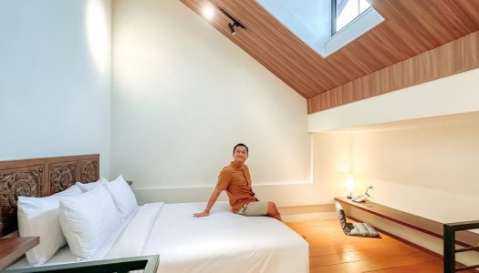 21 Hotel murah terbaik di Surabaya (Barat, Timur, Pusat, dsb.) di bawah Rp500 ribu