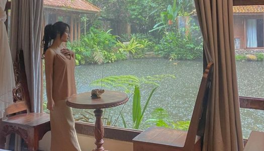 16 Hotel terbaik di Lembang hadirkan suasana sejuk dan ramah keluarga