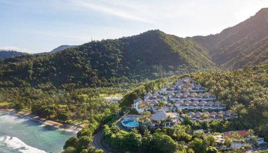 20 Hotel terbaik di Lombok (Senggigi, Mataram, Kuta, Mandalika, dll.) untuk liburan anti-mainstream