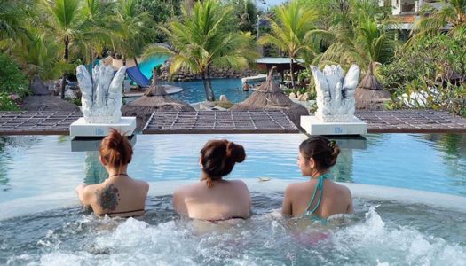 Girls’ trip guide to Bali: Best 21 tips for first-timers – where to shop, eat and play!