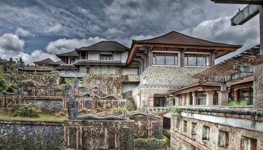 5 real haunted places in Bali you may not want to visit