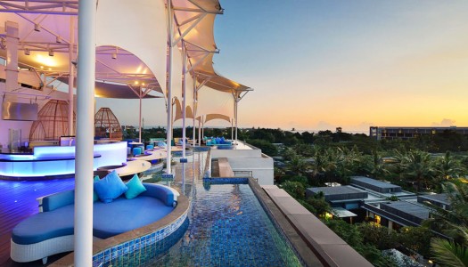 10 best rooftop bars in Bali: Paradise on high