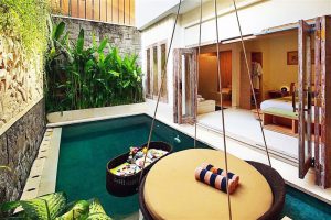 18 Best kids-friendly Bali family villas with private pool: 2 to 5 bedrooms (Seminyak, Sanur, Ubud and more)