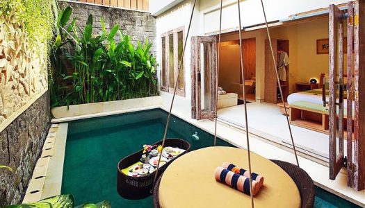 18 Best kids-friendly Bali family villas with private pool: 2 to 5 bedrooms (Seminyak, Sanur, Ubud and more)