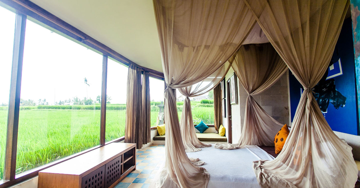 16 Stylish Affordable Hotels In Central Bali Under 50 With