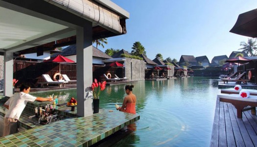 Ubud where to stay: Luxury to budget hotels, honeymoon villas with jungle views and more