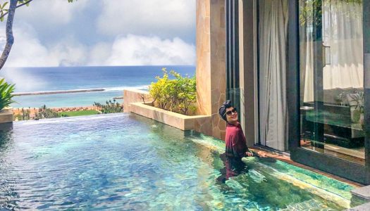 Where to stay in Nusa Dua: 13 Hotels and resorts for couples and families to enjoy and relax near Bali’s best beaches!