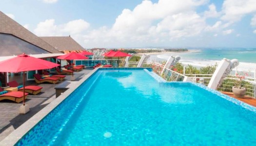 14 impressive beachfront hotels and villas in Bali under $80