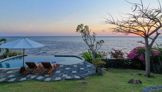 11 cliff villas in Bali you won’t believe under $100