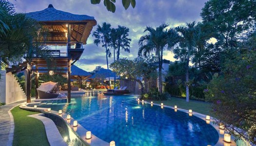 8 fun 4-bedroom family villas in Bali where your kids can roam free