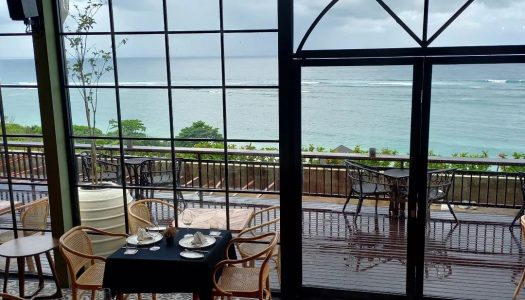 Romantic Fine Dining Restaurants in Bali: Epic Views and Cuisine in Seminyak, Ubud, Canggu, Uluwatu and more
