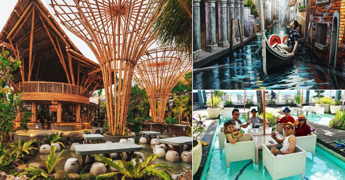 27 Out-of-the-ordinary things to do in Kuta: Where to eat and play in