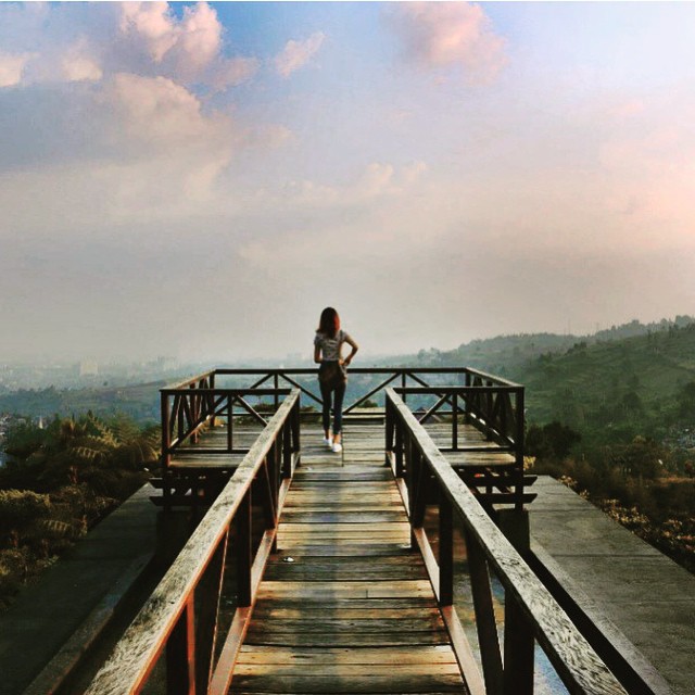 3 lawang wangi via Jana Fathia - TripCanvas Indonesia