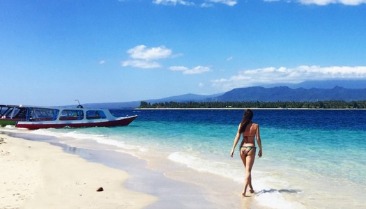 The complete guide to Gili islands (Trawangan, Meno and Air)