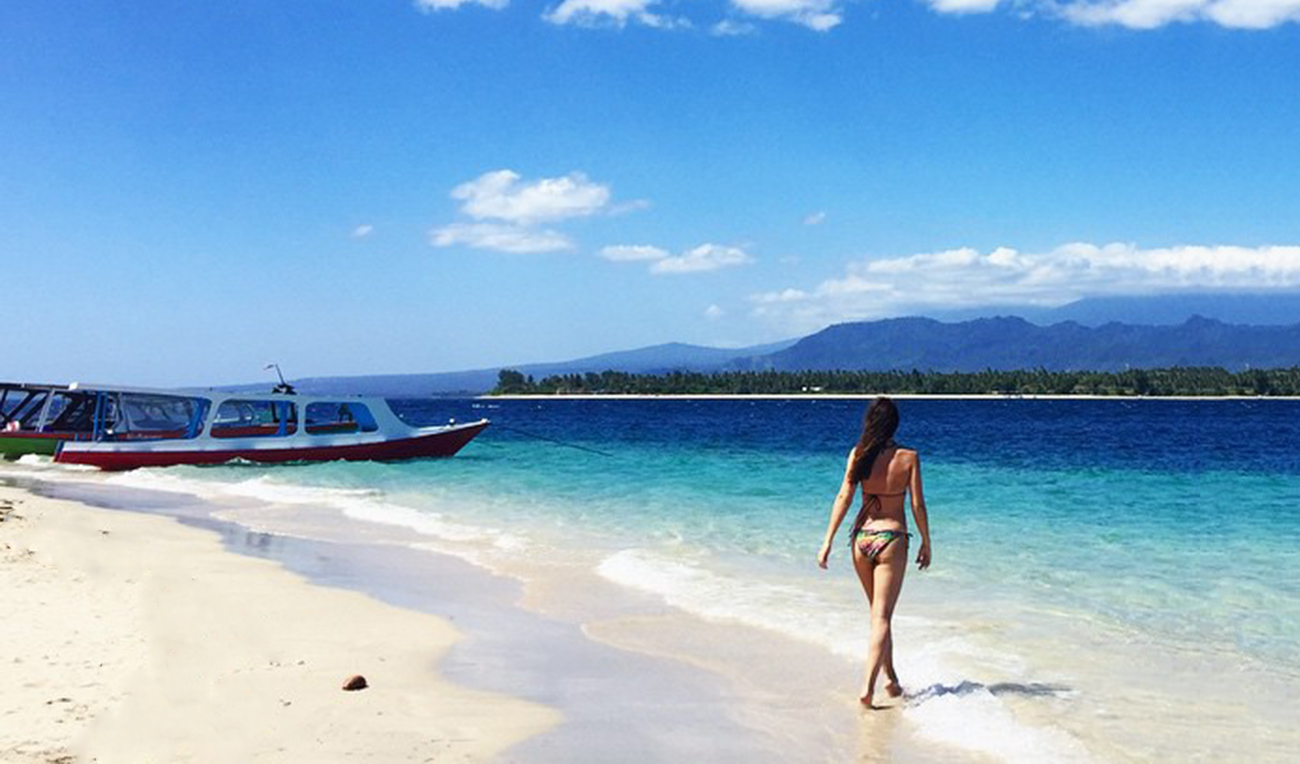 The Complete Guide To Gili Islands Trawangan Meno And Air
