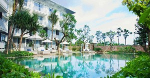 14 amazing budget hotels in Kuta, Bali for under $45
