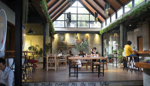 12 fabulous breakfast places to check out in Bandung
