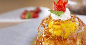 12 places in Bandung with dessert too pretty to be eaten