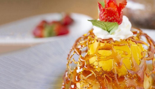 12 places in Bandung with dessert too pretty to be eaten