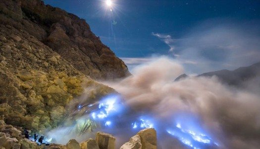 The complete guide to hike Ijen Crater (Kawah Ijen)