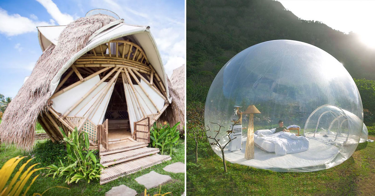 15 Unique Hotels In Bali That Will Show You Its Crazy Creative Side