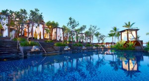 11 Luxury beach resorts in Nusa Dua for a 5-star vacation