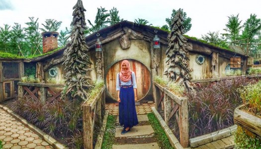 32 fun family things to do in Bandung you never knew existed