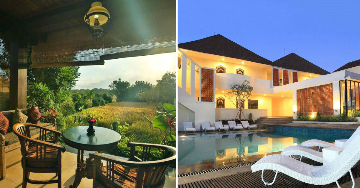 15 incredible Bali budget hotels you won't believe under $45