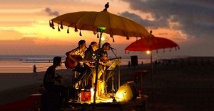 10 affordable sunset beach bars in Bali that won’t break the wallet