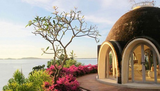 10 unique Lombok hotels that will convince you to travel there