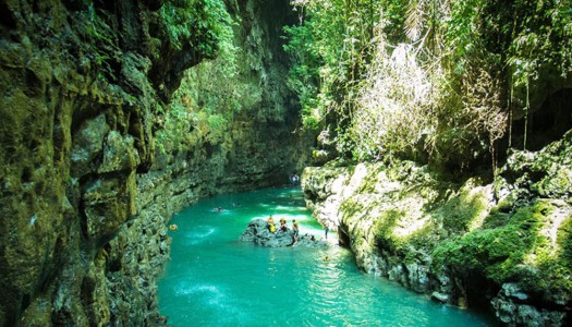Places to visit in Indonesia: Hidden attractions in West Java