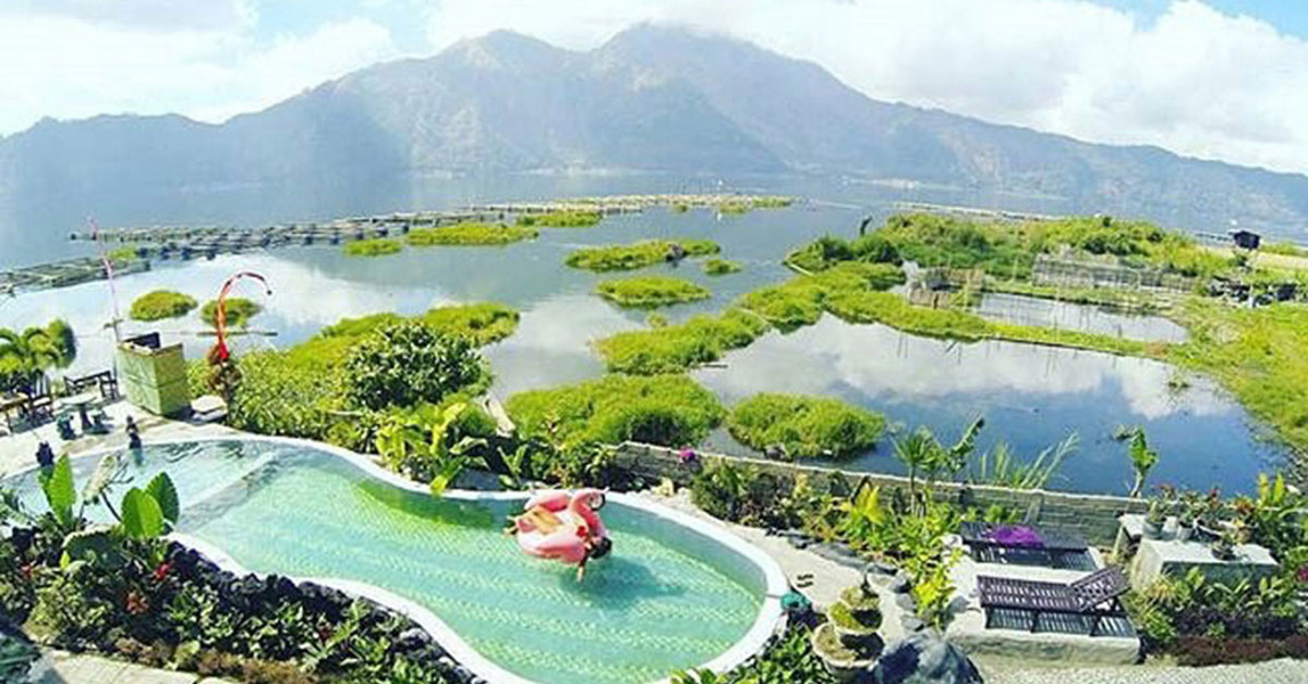 16 stunningly beautiful Instagram-worthy places in Bali you must visit