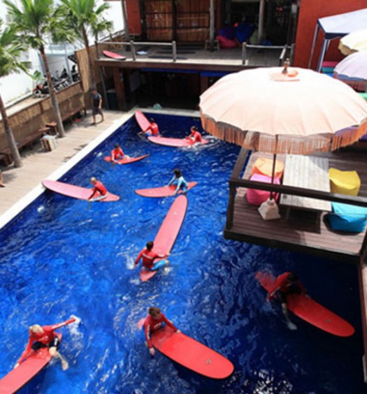 Surf Schools Bali Featured Image