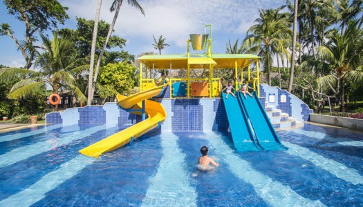 9 affordable family-friendly Sanur beach hotels that will excite your kids