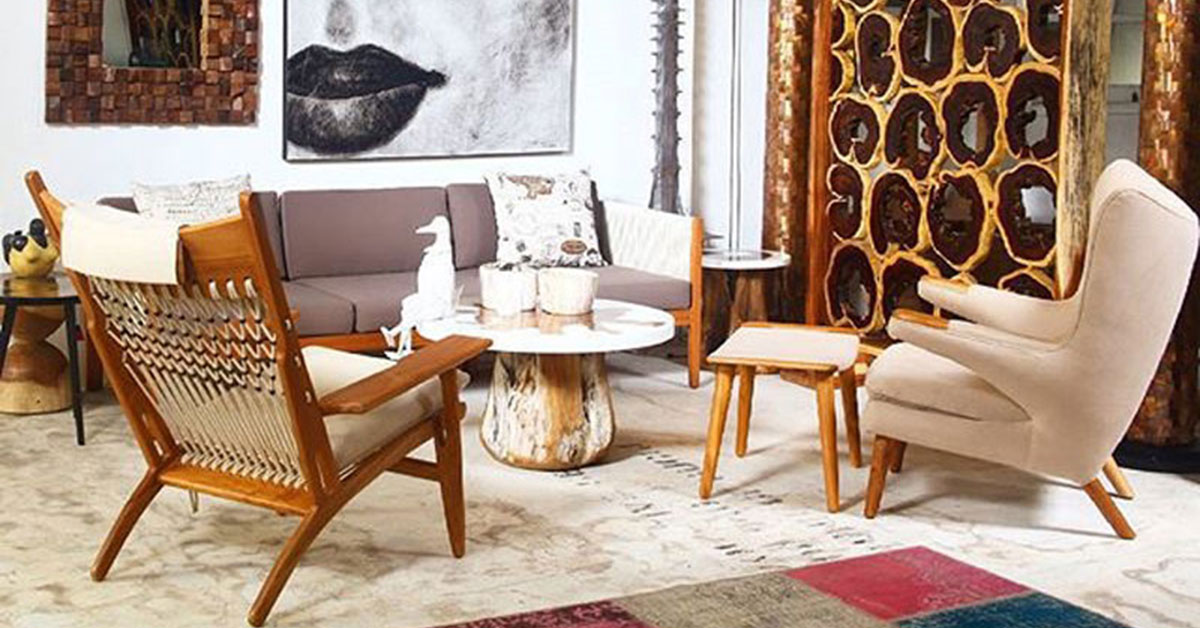 13 best places for furniture  and homeware shopping in Bali