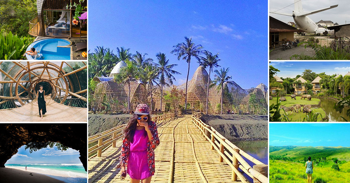 20 incredible reasons why you should visit Bali at least once in your