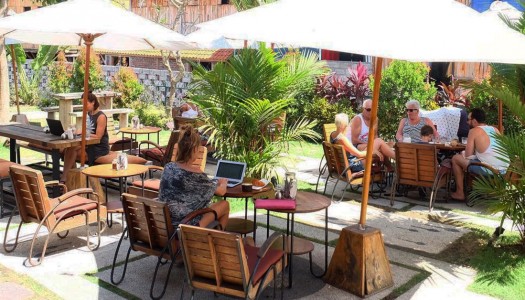 8 gluten-free restaurants in Bali with the most delicious food