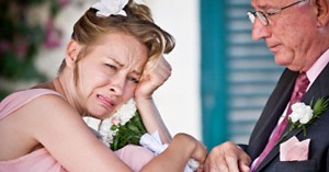 Possible wedding mishaps and how to avoid it