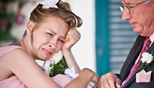 Possible wedding mishaps and how to avoid it