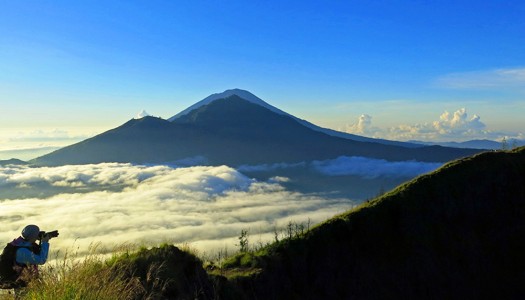 The complete guide to Mount Batur sunrise trek, Bali