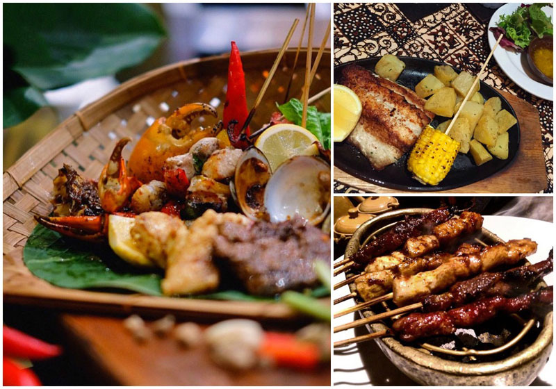 9 allyoucaneat buffets under $19 in Bali for the unusually hungry