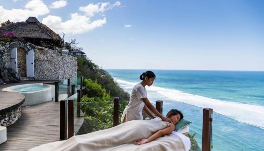 17 Luxury and Affordable Luxury Spas in Bali with Stunning Nature Views