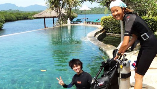 Ultimate Guide to Scuba Diving in Bali: Best dive sites, dive resorts, diving season and more